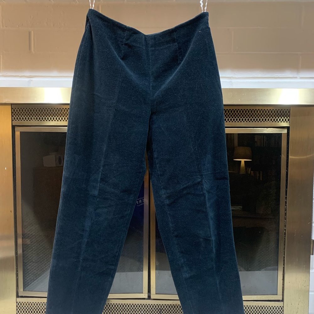 Piazza sempione two way stretch pant
